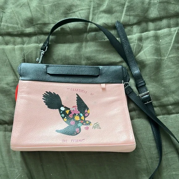 Min & Mon Purse - Picture 1 of 3